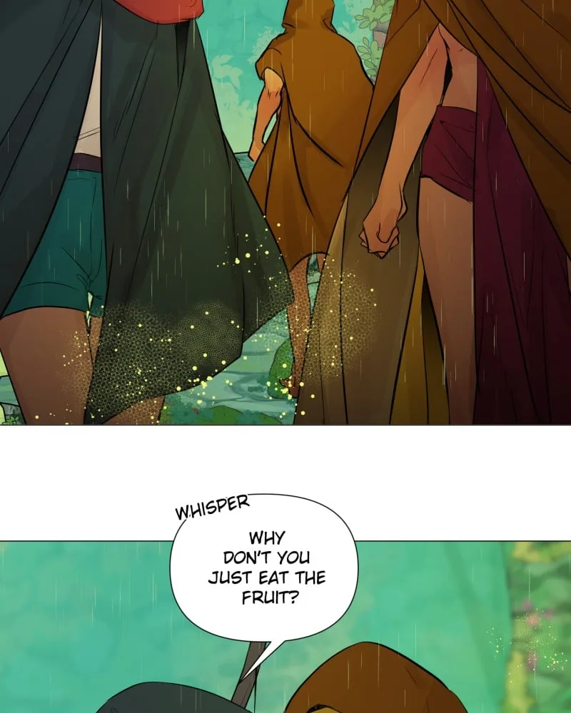 When Jasy Whistles Chapter 19 page 65