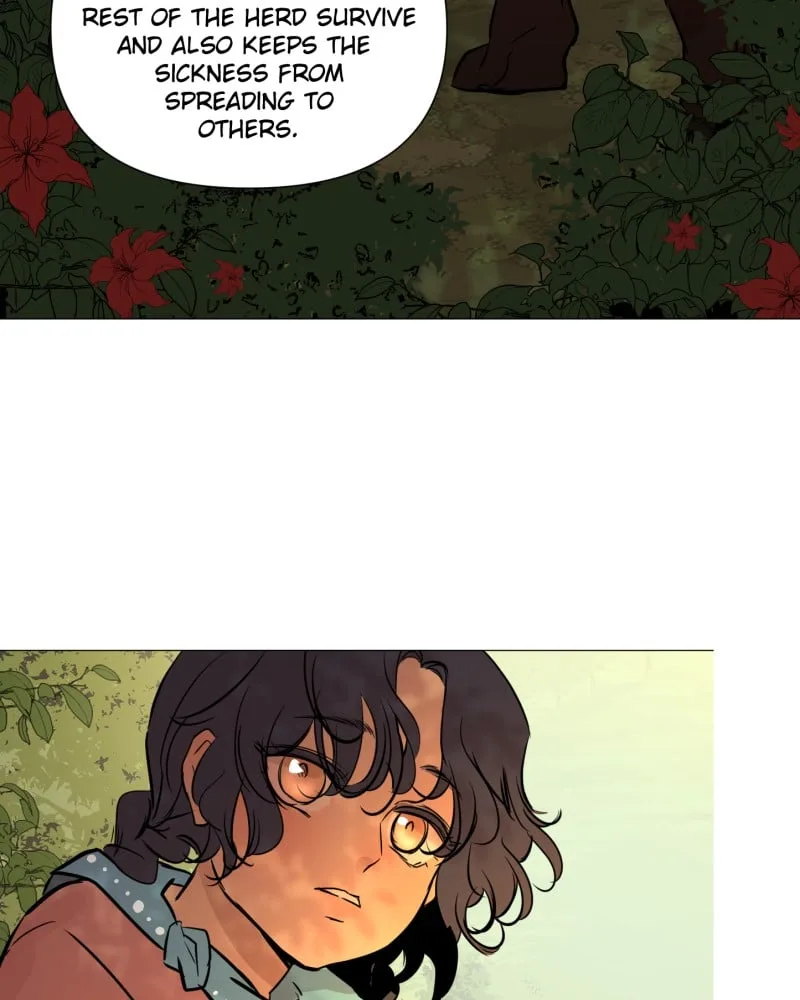 When Jasy Whistles Chapter 25 page 66