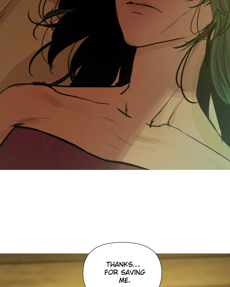 When Jasy Whistles Chapter 25 page 70