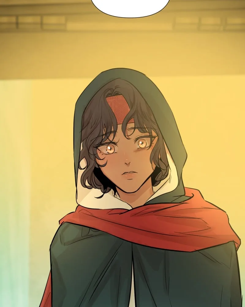 When Jasy Whistles Chapter 25 page 71