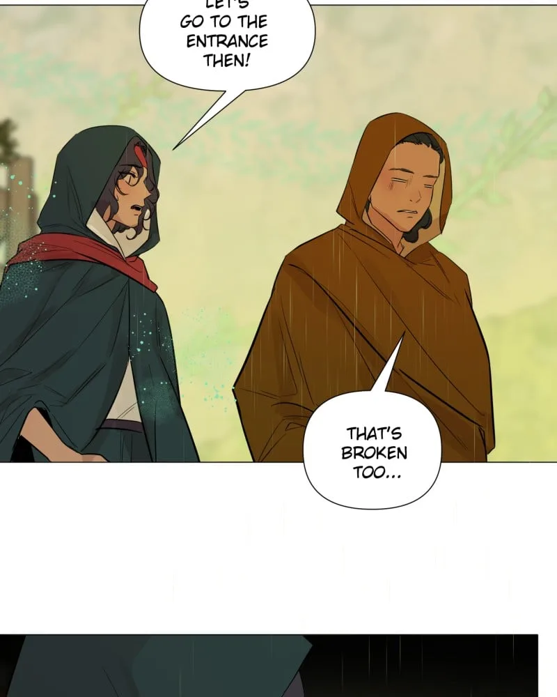 When Jasy Whistles Chapter 25 page 44
