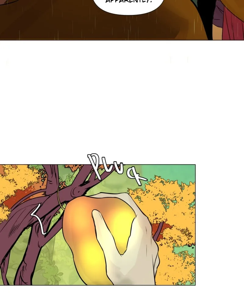 When Jasy Whistles Chapter 18 page 96