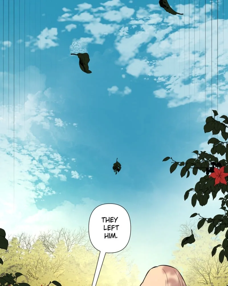 When Jasy Whistles Chapter 25 page 64