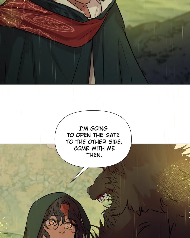 When Jasy Whistles Chapter 24 page 23