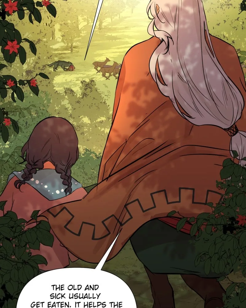 When Jasy Whistles Chapter 25 page 65