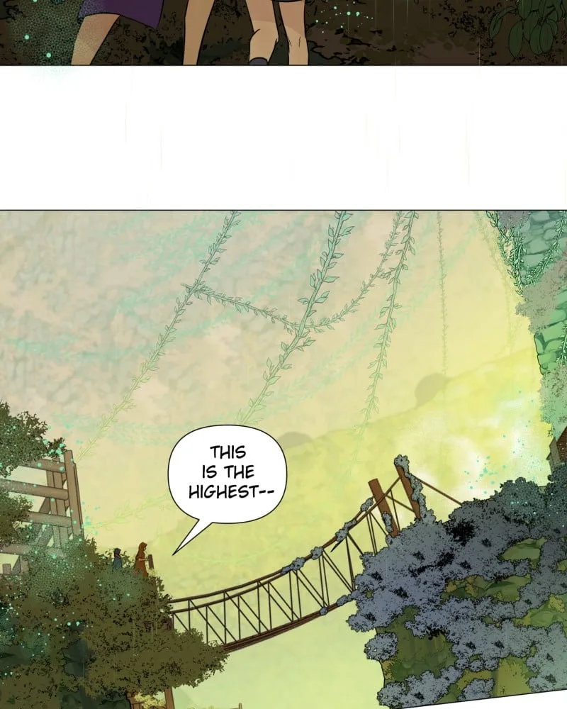 When Jasy Whistles Chapter 25 page 41