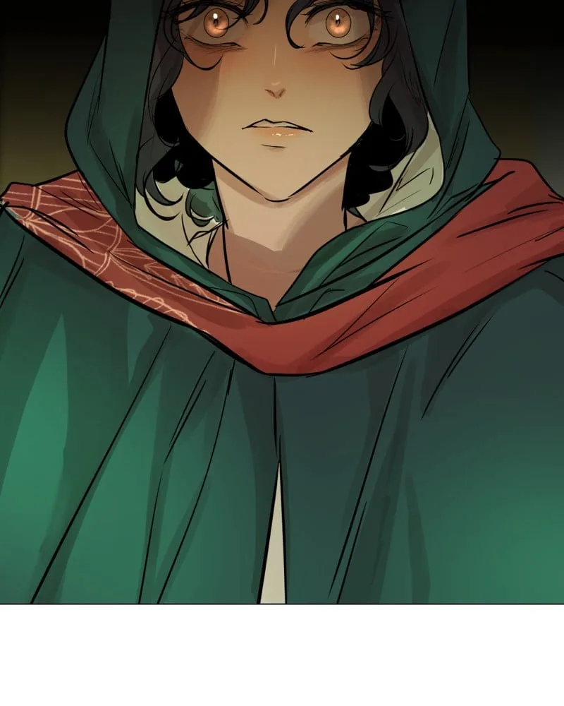 When Jasy Whistles Chapter 25 page 51