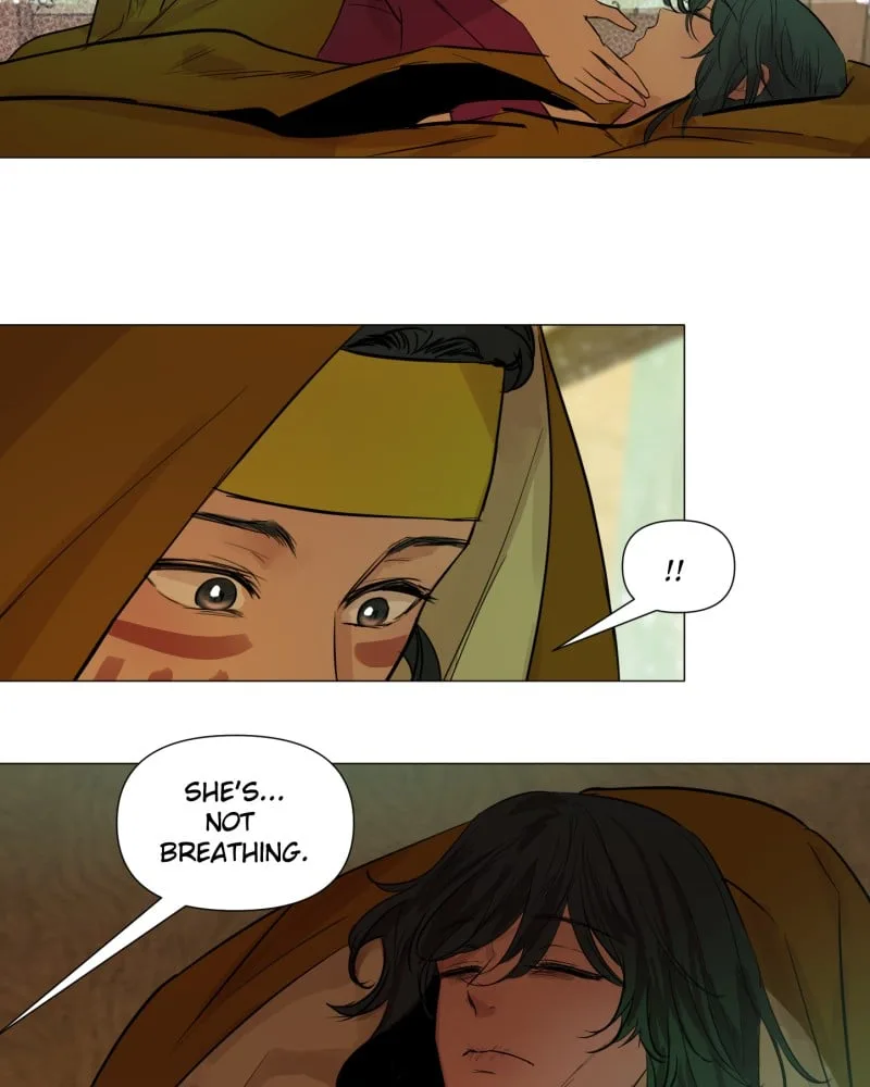 When Jasy Whistles Chapter 25 page 49