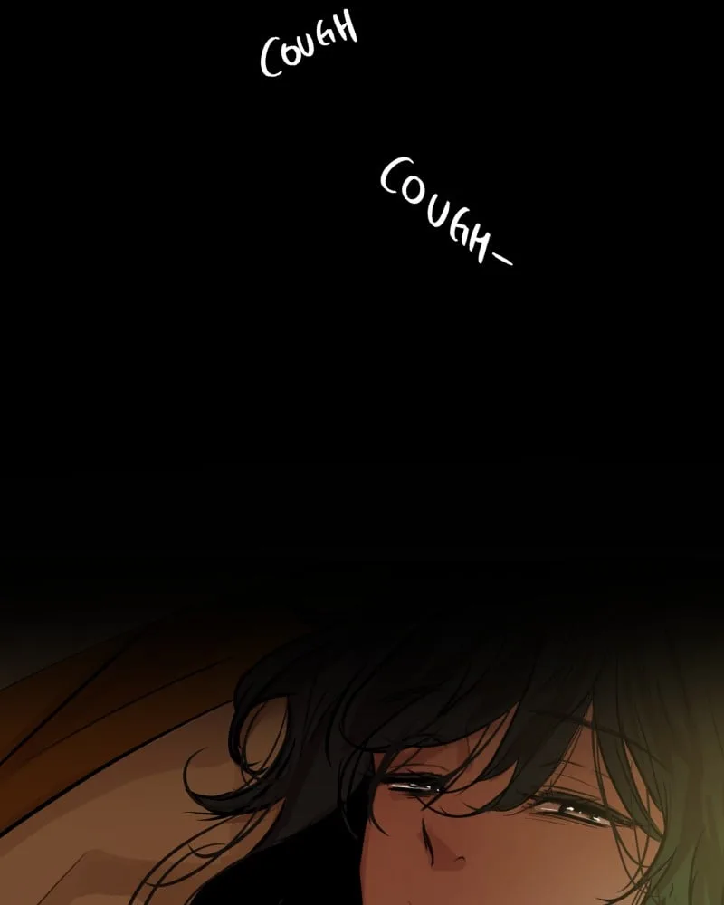 When Jasy Whistles Chapter 25 page 69