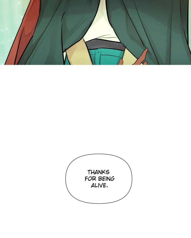 When Jasy Whistles Chapter 25 page 72