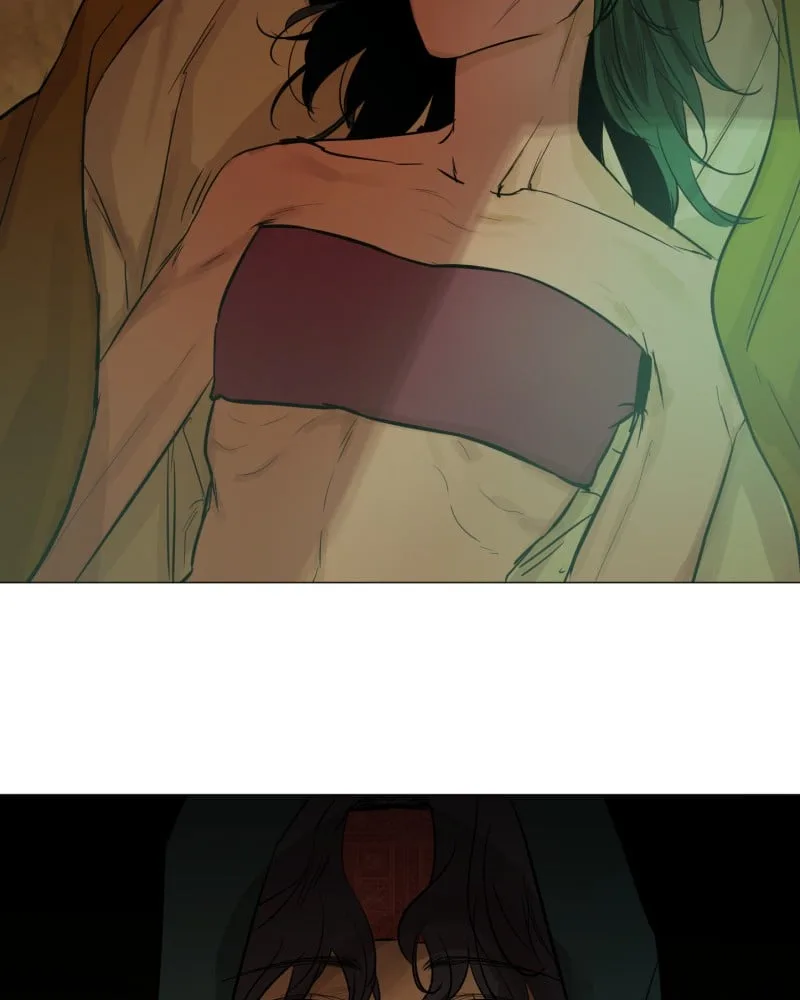 When Jasy Whistles Chapter 25 page 50