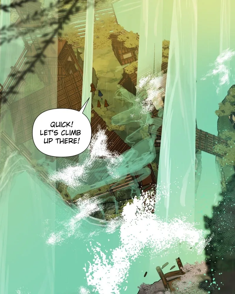 When Jasy Whistles Chapter 25 page 46