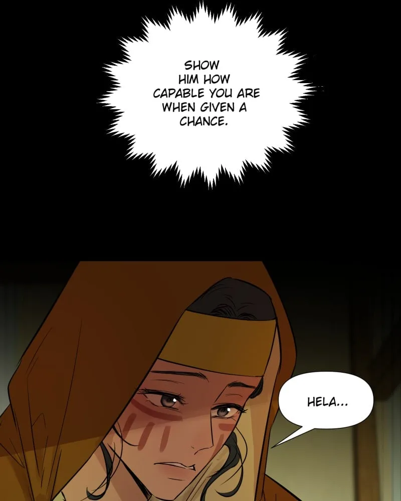 When Jasy Whistles Chapter 25 page 58