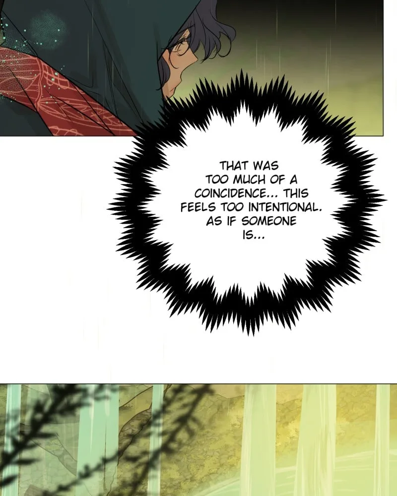 When Jasy Whistles Chapter 25 page 45