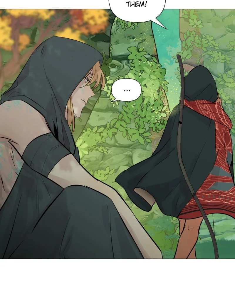 When Jasy Whistles Chapter 19 page 52