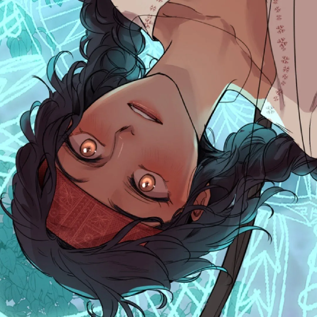 When Jasy Whistles Chapter 25 page 74