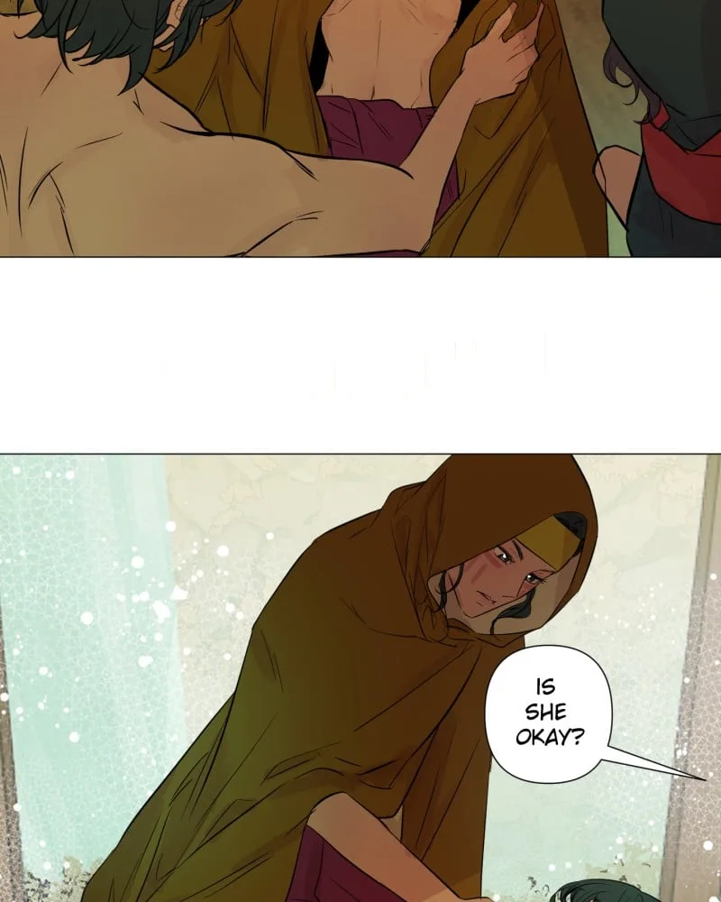 When Jasy Whistles Chapter 25 page 48