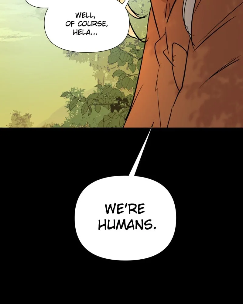 When Jasy Whistles Chapter 25 page 68