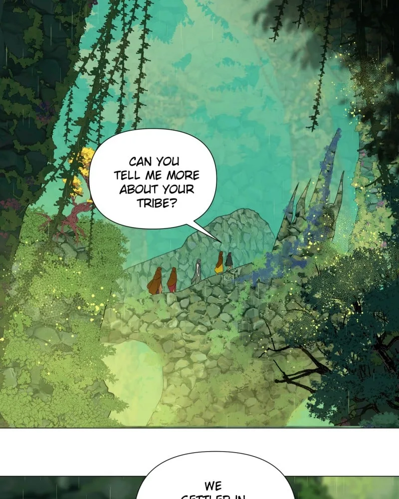 When Jasy Whistles Chapter 19 page 61
