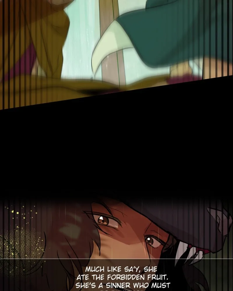 When Jasy Whistles Chapter 25 page 53