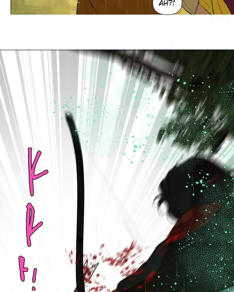 When Jasy Whistles Chapter 25 page 38
