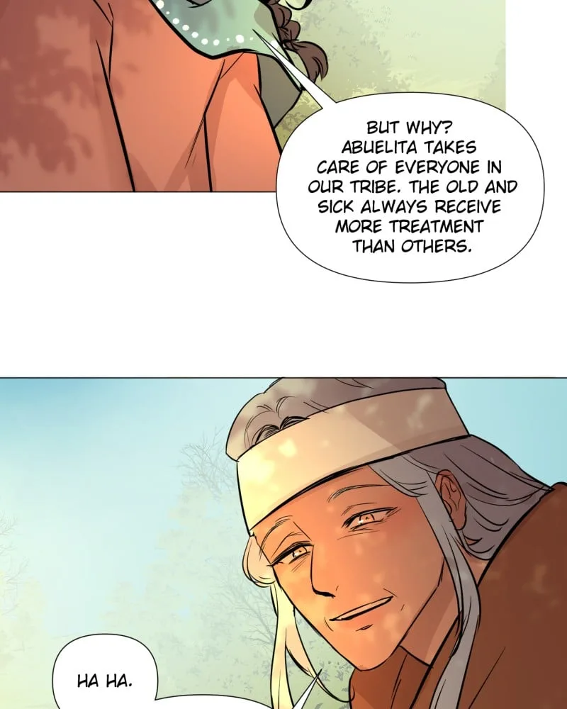 When Jasy Whistles Chapter 25 page 67