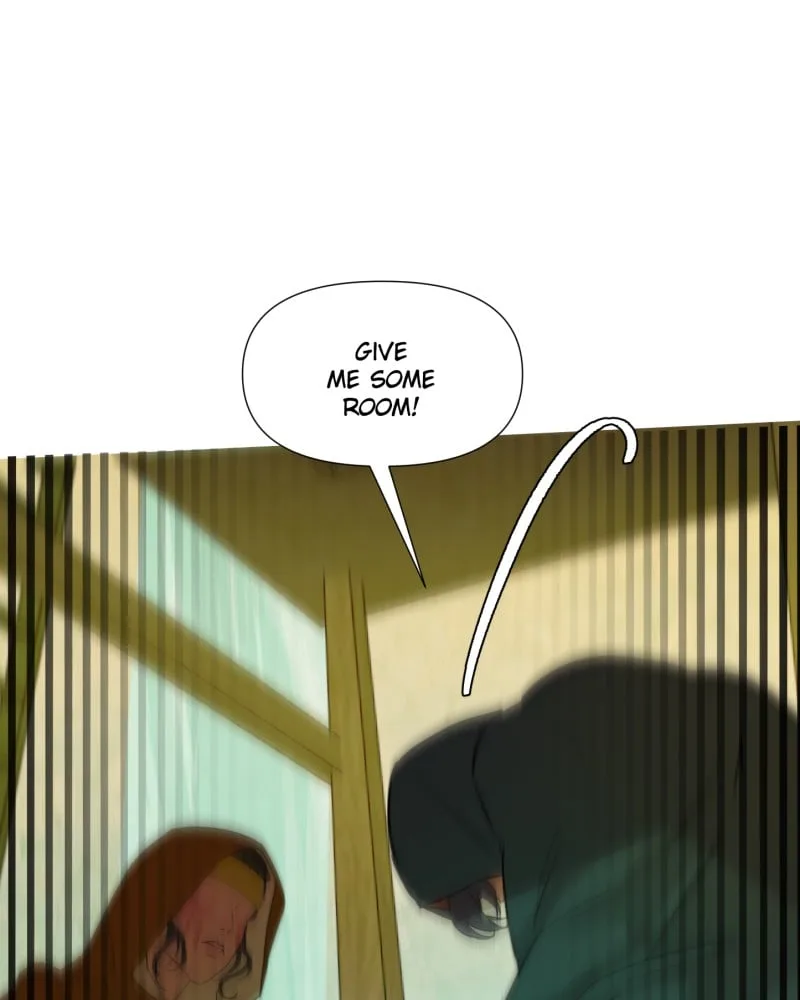 When Jasy Whistles Chapter 25 page 52