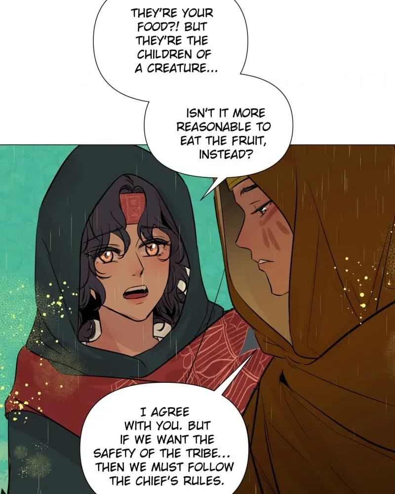 When Jasy Whistles Chapter 19 page 75