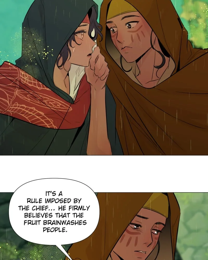 When Jasy Whistles Chapter 19 page 66