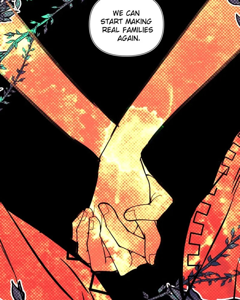 When Jasy Whistles Chapter 24 page 21