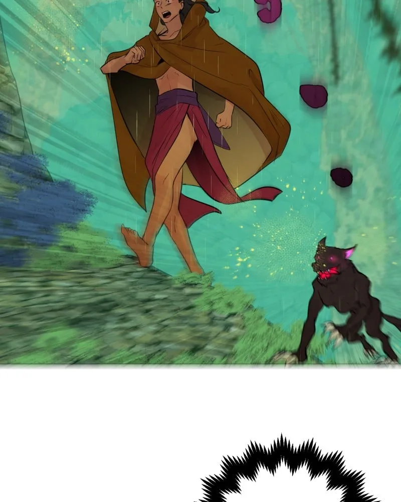 When Jasy Whistles Chapter 19 page 79