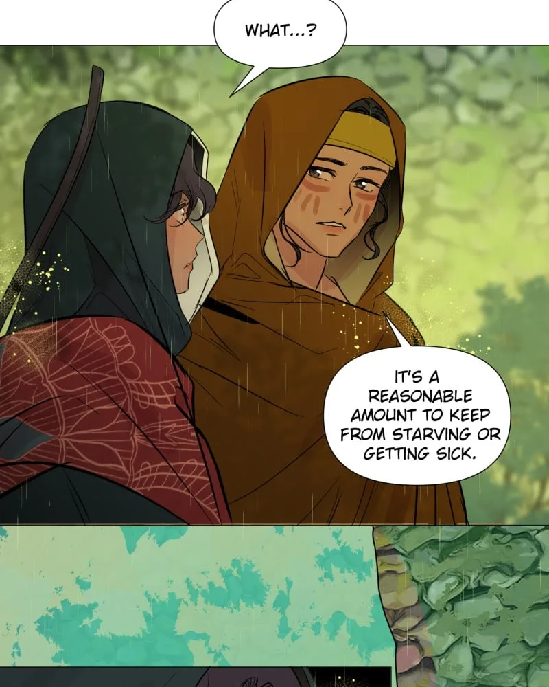 When Jasy Whistles Chapter 19 page 63