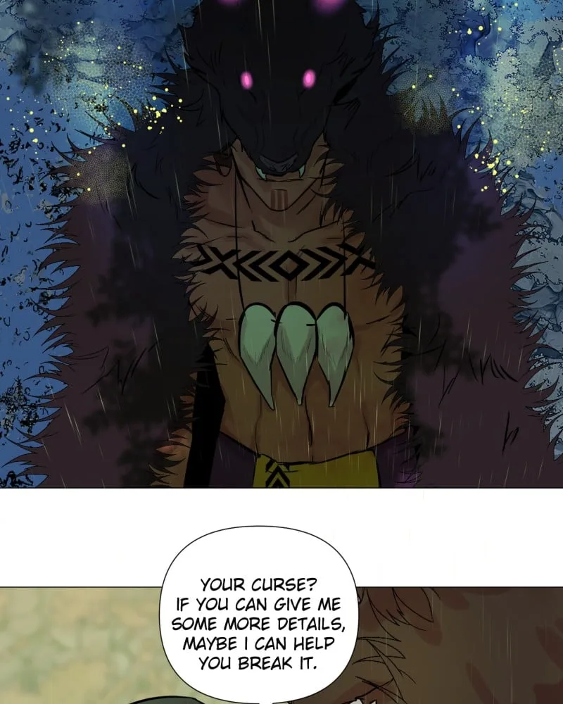 When Jasy Whistles Chapter 24 page 27