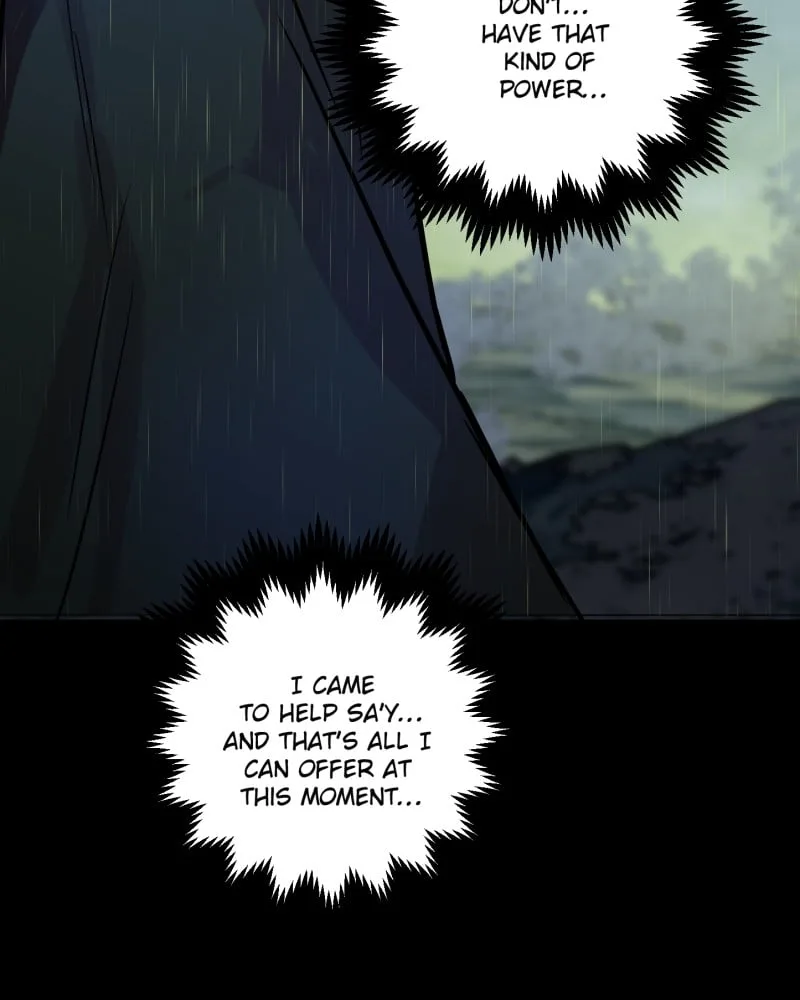 When Jasy Whistles Chapter 24 page 32