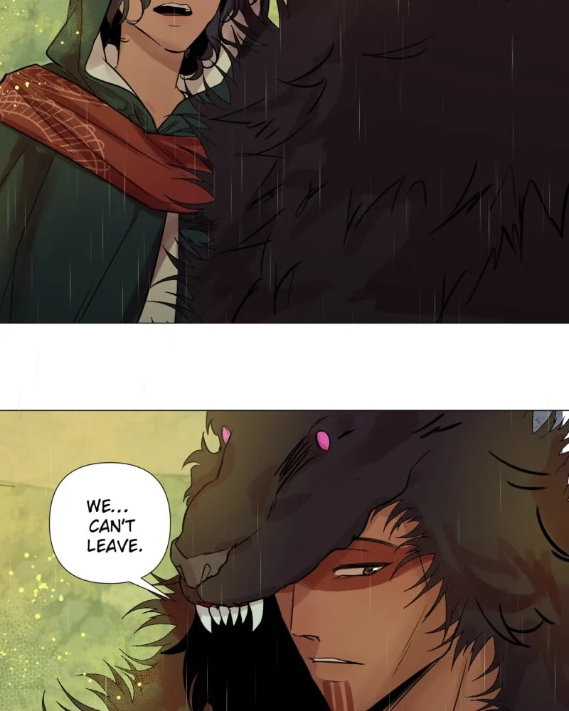 When Jasy Whistles Chapter 24 page 24