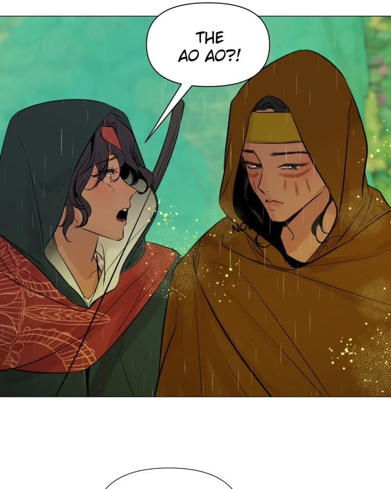When Jasy Whistles Chapter 19 page 74