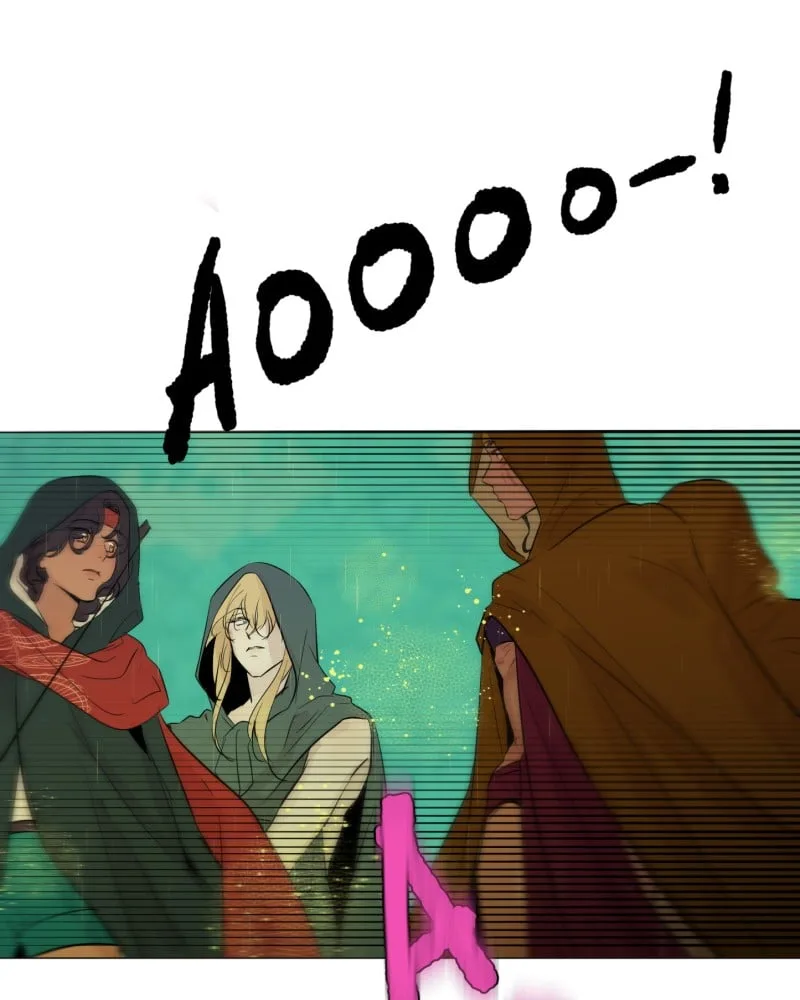 When Jasy Whistles Chapter 19 page 77