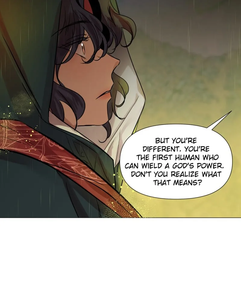 When Jasy Whistles Chapter 24 page 18