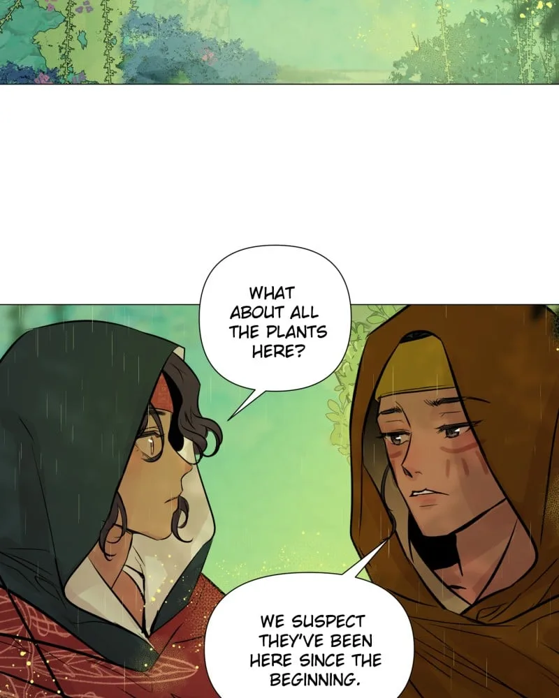 When Jasy Whistles Chapter 19 page 70