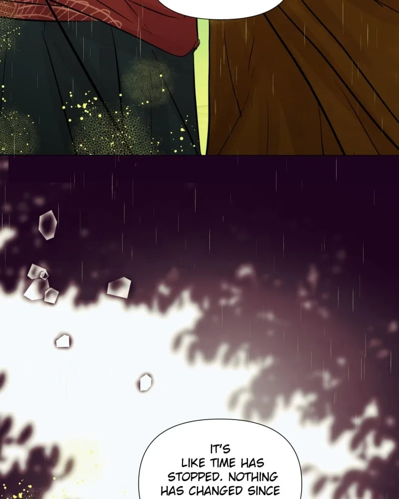 When Jasy Whistles Chapter 19 page 71