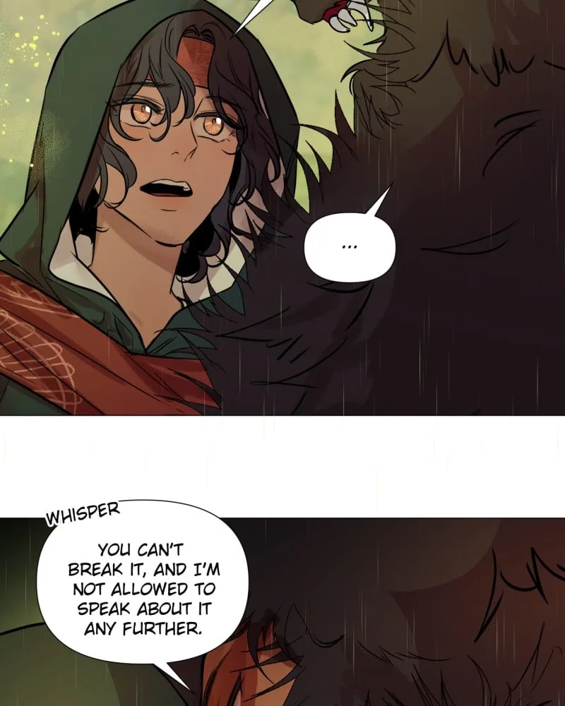 When Jasy Whistles Chapter 24 page 28