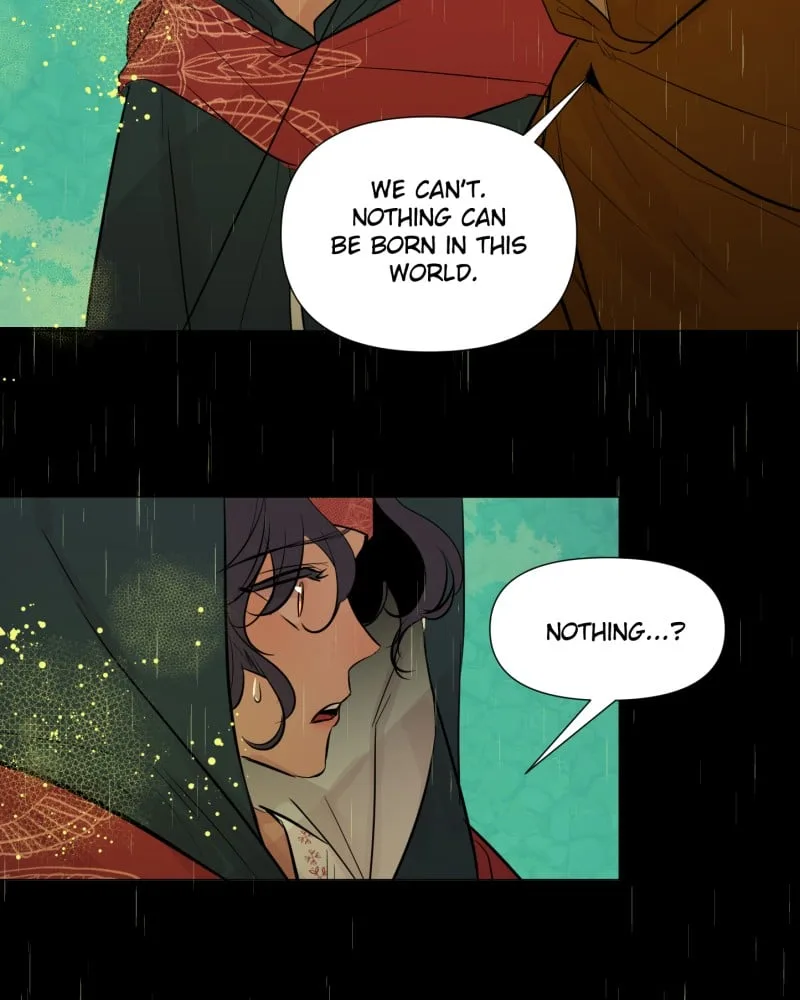 When Jasy Whistles Chapter 19 page 68