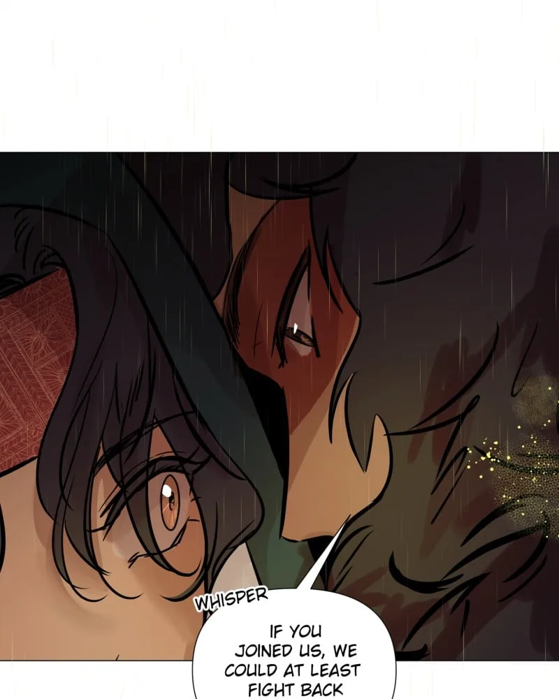 When Jasy Whistles Chapter 24 page 30