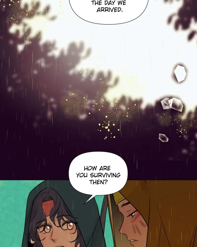 When Jasy Whistles Chapter 19 page 72