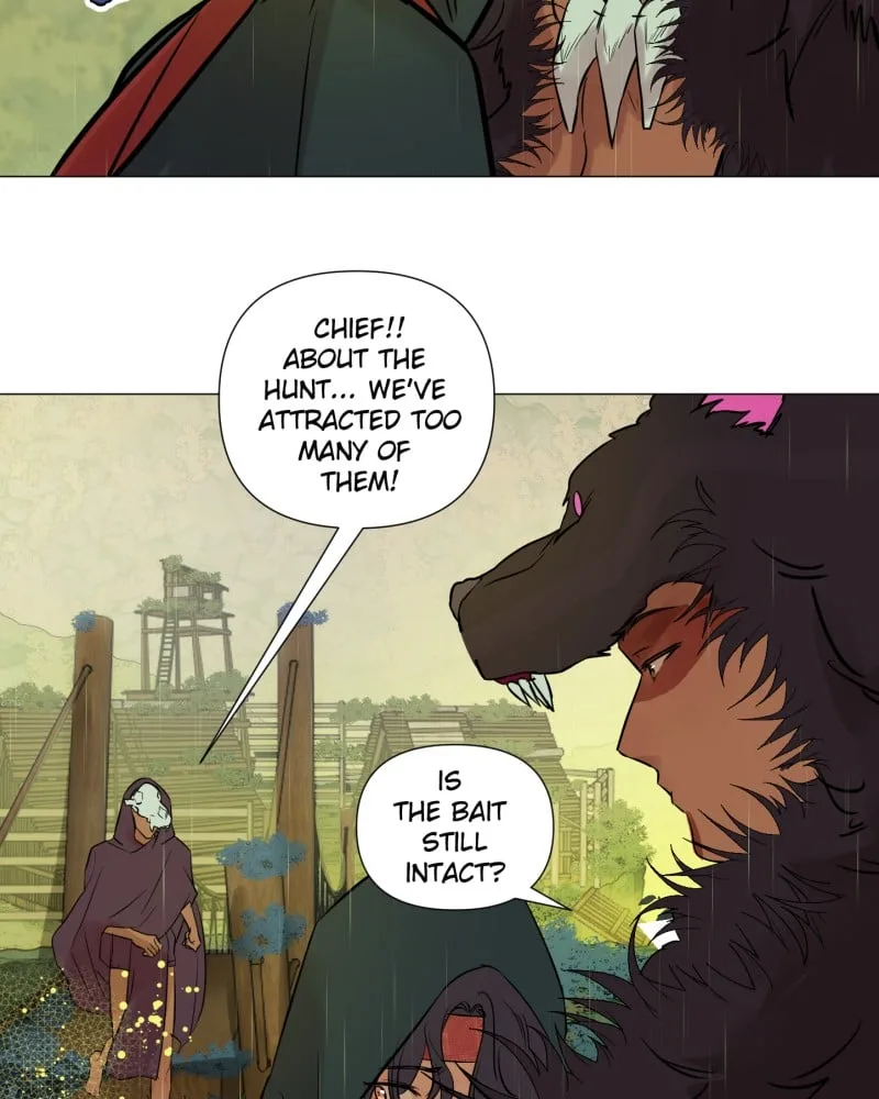 When Jasy Whistles Chapter 24 page 38