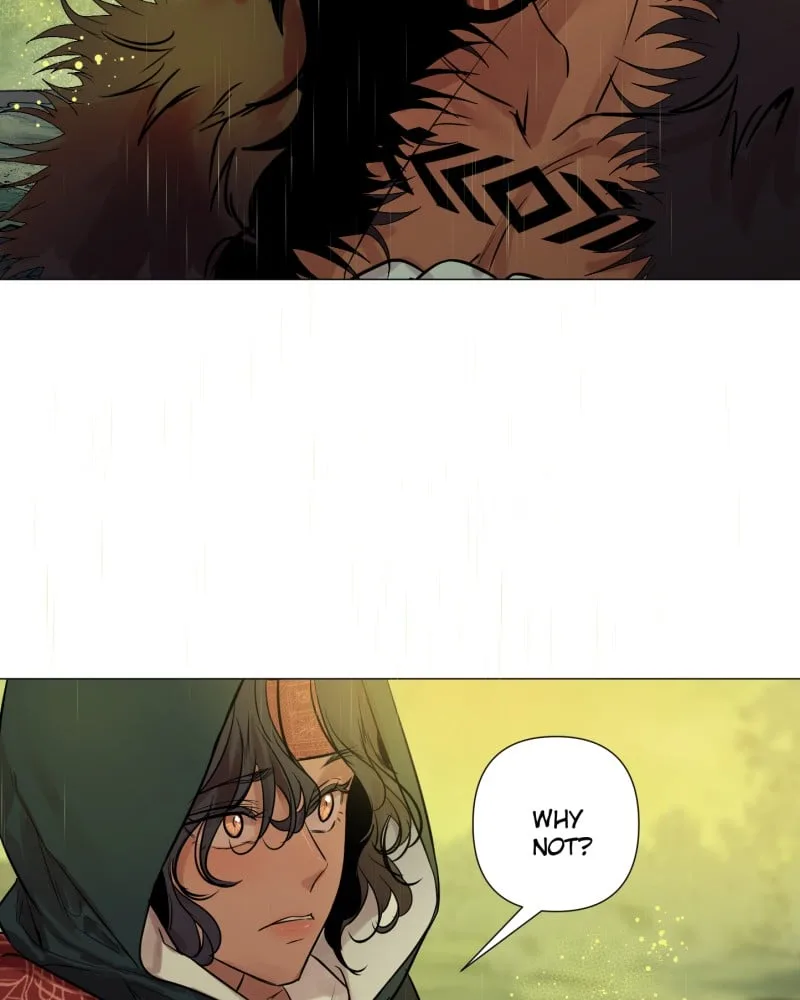 When Jasy Whistles Chapter 24 page 25