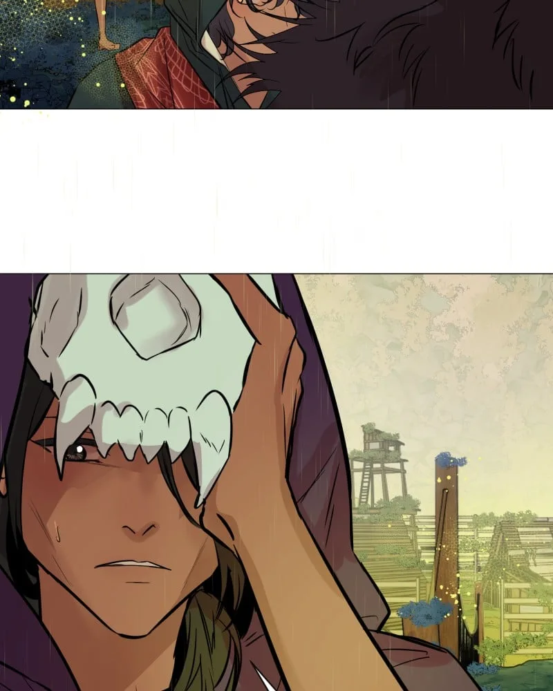 When Jasy Whistles Chapter 24 page 39