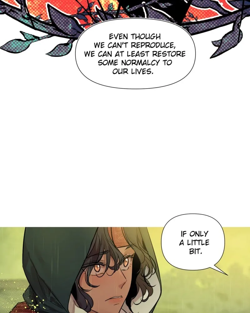 When Jasy Whistles Chapter 24 page 22