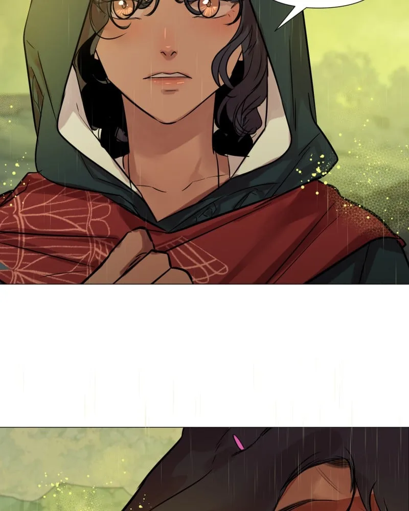 When Jasy Whistles Chapter 24 page 34