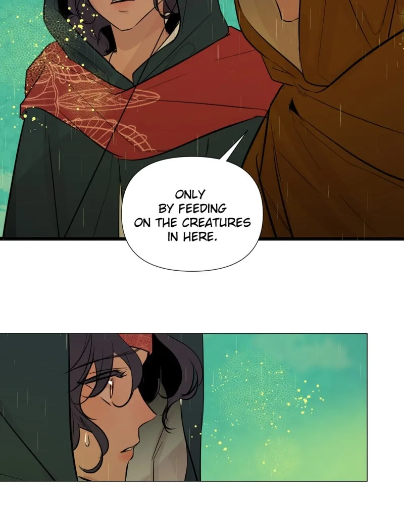 When Jasy Whistles Chapter 19 page 73